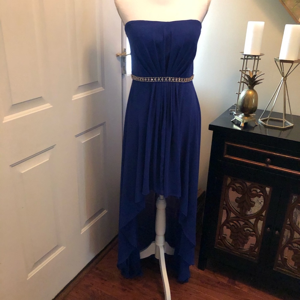 GB Formal Dress